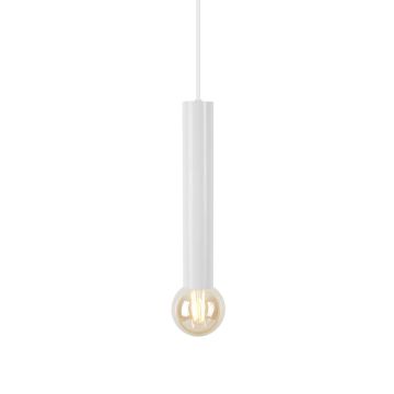 Italux MARVI 723103-1-WH Schienenstrahler 1x40W/E27 IP20