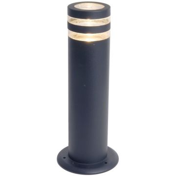 Lutec FOCUS 7204803118 Lampe sur pied 1x35w/gu10 ip44