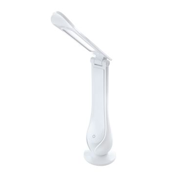 Milagro LILLY ML5677 Schreibtischlampe 4W LED 3000K 250LM IP20