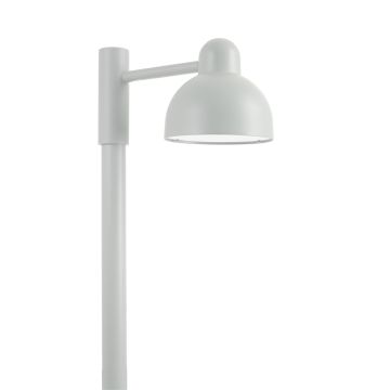 Norlys KOSTER PRO 5006W Luminaire pour lampadaire 1x17,5W/LED 4000K 2050LM IP54
