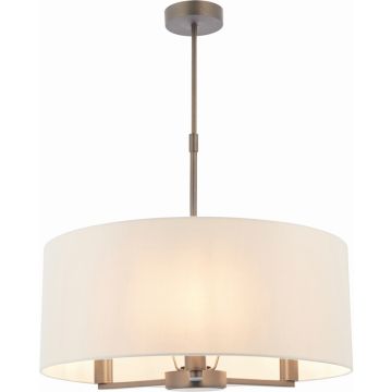Endon DALEY 73015 Lustre 3x40W/E14 IP20