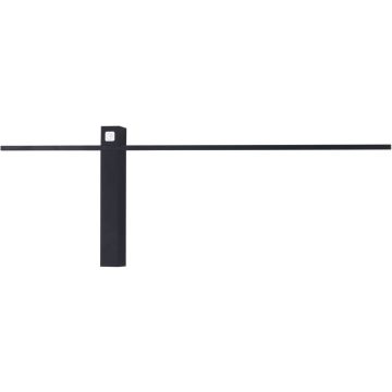 Maxlight SABRE W0281 Wandleuchte 1x6w/led 3000k 420lm ip23