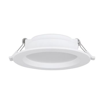 Eglo IDUN-E 74103 Spot encastré 7W/LED 3000K 825lm ip20