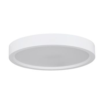 Eglo IDUN-E 74107 Plafonnier 17W/LED 3000K 2000lm ip20