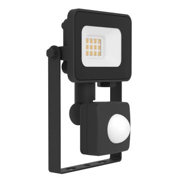 Eglo RISACCA-E 74014 Halogenstrahler 10W/LED 4000K 850lm ip65