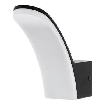Eglo LACONELLA-E 74019 Applique murale 11.5W/LED 3000K 1200lm ip44