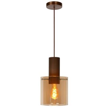 Lucide TOLEDO 74405/01/62 Suspension lumineuse 1x40w/e27 ip20