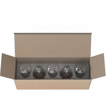 Nowodvorski BULBS AND TUBES 7487 Glühbirne 2W/LED 2200K 160LM