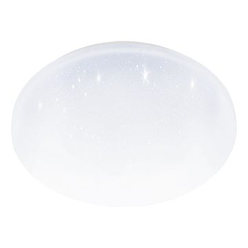 Eglo POGLIOLA-E 74035 Plafonnier 15.6W/LED 4000K 1900lm ip20