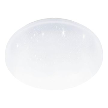 Eglo POGLIOLA-E 74209 Deckenleuchte 18W/LED 4000K 1800lm ip20