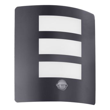 Eglo RASCINO-E 74018 Applique murale 1x40W/E27 ip44