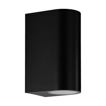 Eglo SCOGLIERA-E 74022 Wandleuchte 2x5W/GU10 ip44