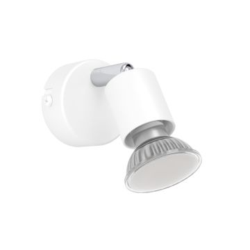 Eglo STECCI-E 74003 Spot 1x5W/GU10 ip20
