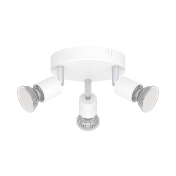 Eglo STECCI-E 74005 Spot 3x5W/GU10 ip20