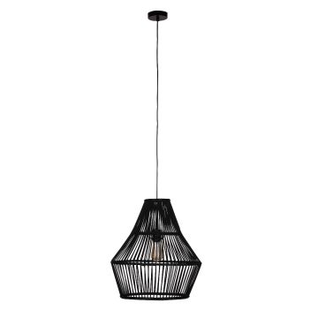 Dijk BAMBOO 55703-074 lampa wisząca 1x40W/E27 IP20