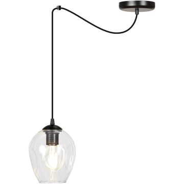 Emibig LEVEL 756/1 Pendelleuchte 1x60W/E27 IP20
