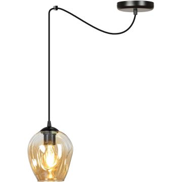 Emibig LEVEL 758/1 Pendelleuchte 1x60W/E27 IP20