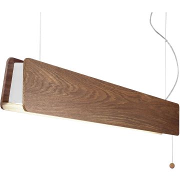 Nowodvorski OSLO 7522 Pendelleuchte 1x16W/G13/T8/150cm IP20