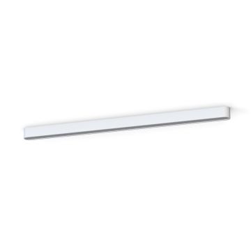 Nowodvorski SOFT 7536 Deckenleuchte 1x22W/G13/T8/120cm IP20