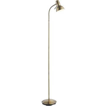 Endon AMALFI 76605 Lampadaire 1x7W/GU10 IP20
