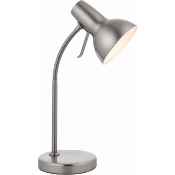 Endon AMALFI 76645 Lampe de bureau 1x7W/GU10 IP20