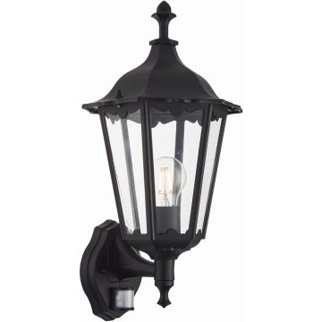 Endon BURFORD 76548 Wandleuchte 1x60W/E27 IP44