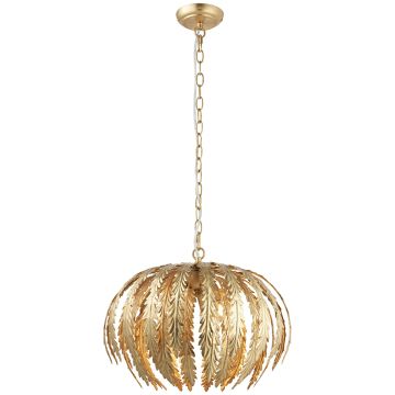 Endon DELPHINE 76360 Suspension 3x40W/E14 IP20