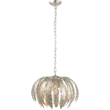 Endon DELPHINE 76678 Suspension 3x40W/E14 IP20