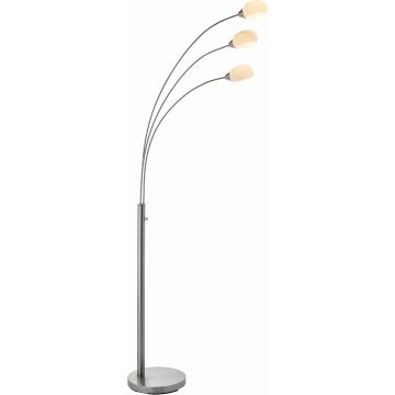 Endon JASPA 76567 Stehleuchte 3x5W/LED 3000K 1050LM IP20
