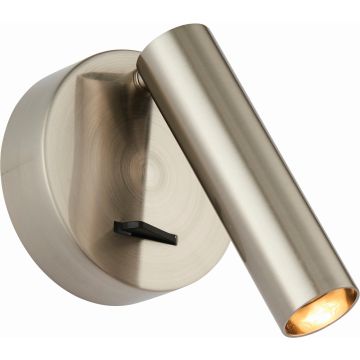 Endon STATEN 76343 Wandleuchte 1x5W/LED 3000K 350LM IP20