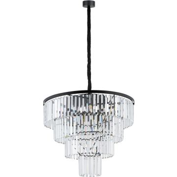 Nowodvorski CRISTAL 7614 Suspension 12x40W/E14 IP20