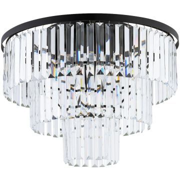 Nowodvorski CRISTAL 7627 Plafonnier 9x60W/E14 IP20