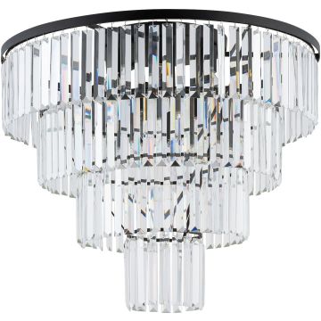Nowodvorski CRISTAL 7630 Plafonnier 12x60W/E14 IP20
