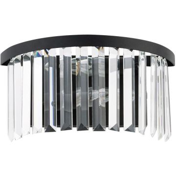 Nowodvorski CRISTAL 7633 Applique murale 2x60W/E14 IP20