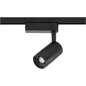Nowodvorski PROFILE ZOOM LED 7626 Projecteur sur rail 9W/LED 4000K 520LM IP20