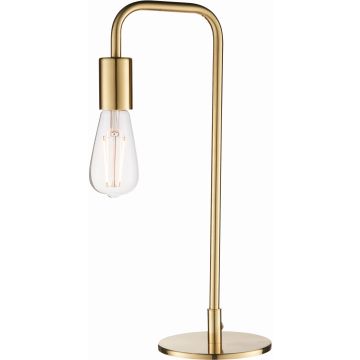 Endon RUBENS 77117 Tischleuchte 1x40W/E27 IP20
