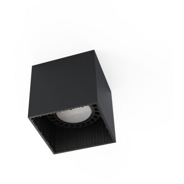Nowodvorski GROOVE 7792 Spot en saillie 1x75W/GU10/ES111 IP20
