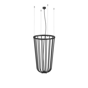 Antigo No. moon 5147 Suspension 1x15W/GX53 IP20