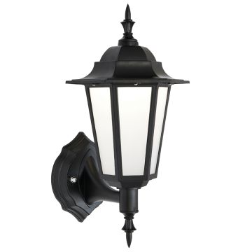 Endon EVESHAM 78617 Wandleuchte 7W/LED 4200K 400LM IP44
