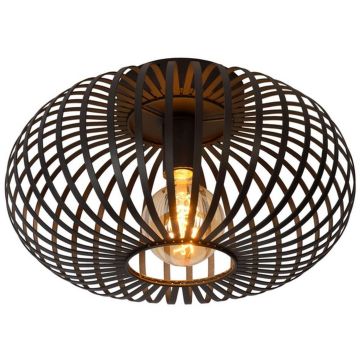 Lucide MANUELA 78174/40/30 Deckenlampe 1x60w/e27 ip20