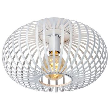 Lucide MANUELA 78174/40/31 Deckenlampe 1x60w/e27 ip20