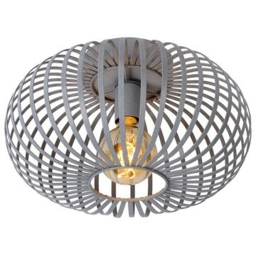 Lucide MANUELA 78174/40/36 Deckenlampe 1x60w/e27 ip20