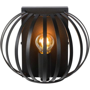 Lucide MANUELA 78274/01/30 Wandleuchte 1x40w/e14 ip20