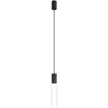 Nowodvorski CYLINDER 7864 Suspension 1x10W/GU10 IP20