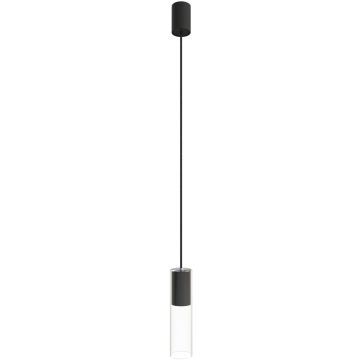 Nowodvorski CYLINDER 7865 Suspension 1x10W/GU10 IP20
