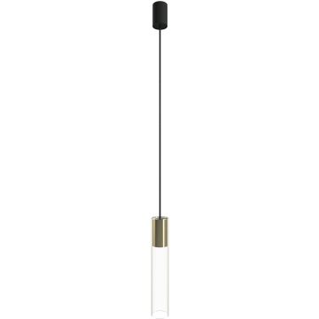 Nowodvorski CYLINDER 7867 Suspension 1x10W/GU10 IP20