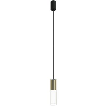 Nowodvorski CYLINDER 7868 Suspension 1x10W/GU10 IP20