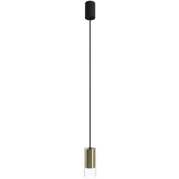 Nowodvorski CYLINDER 7870 Suspension 1x10W/GU10 IP20