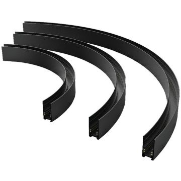 Zambelis CURVED TRACK 22097 Rail IP20