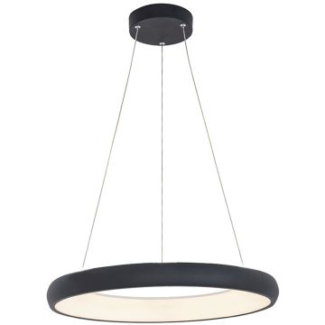 Zambelis PENDANT LED 2052 Suspension lumineuse 50W/led 3000K 4080lm IP20